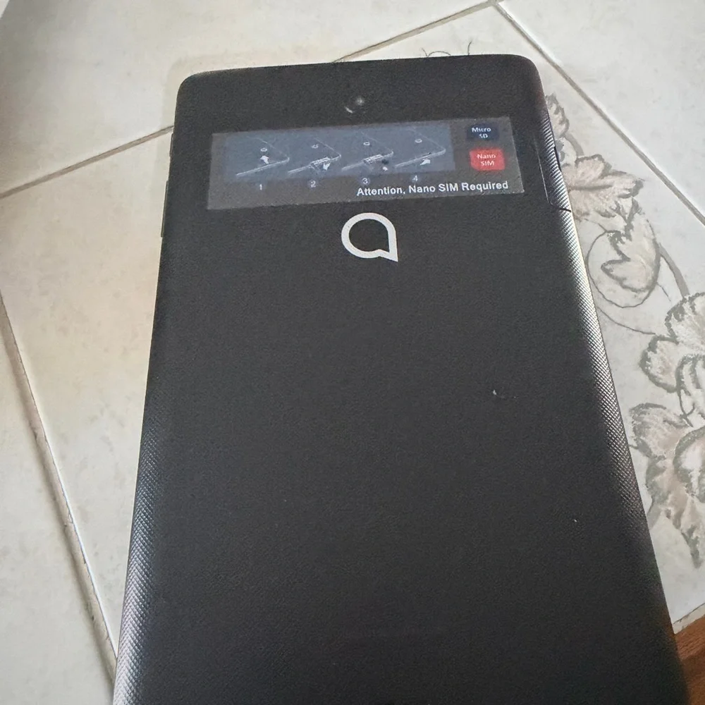 Alcatel Joy Tab 9029W